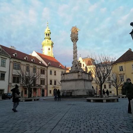 Fueredi Haz Apartman Apartment Sopron Luaran gambar