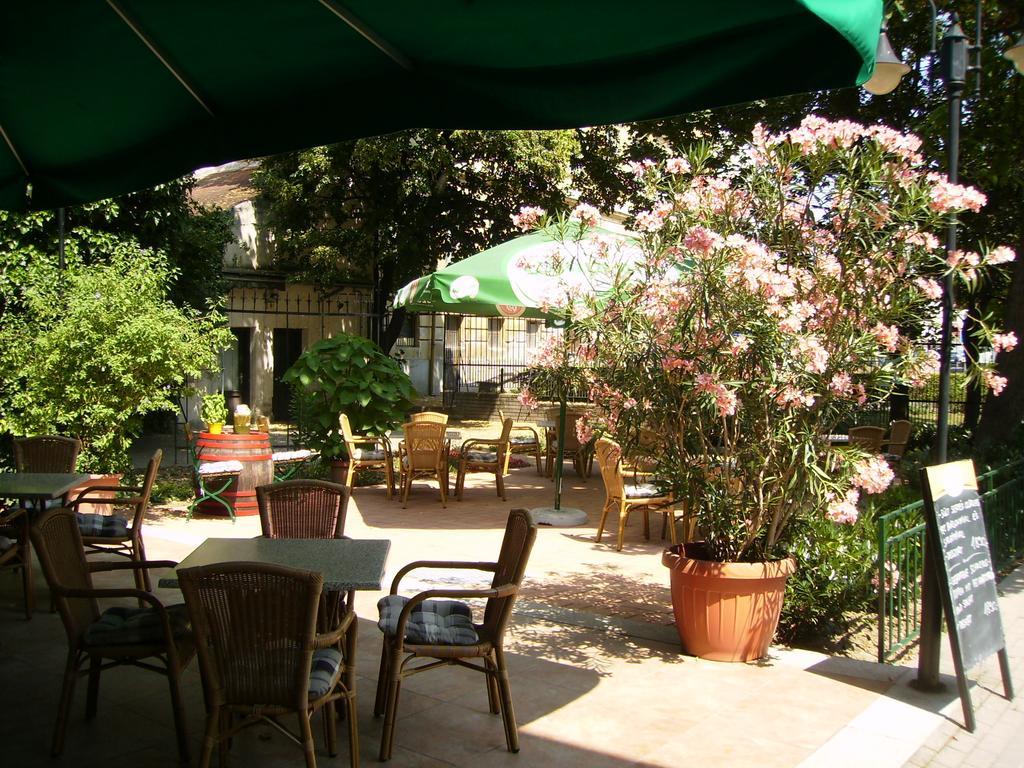 Fueredi Haz Apartman Apartment Sopron Luaran gambar