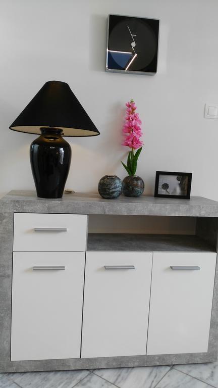 Fueredi Haz Apartman Apartment Sopron Luaran gambar