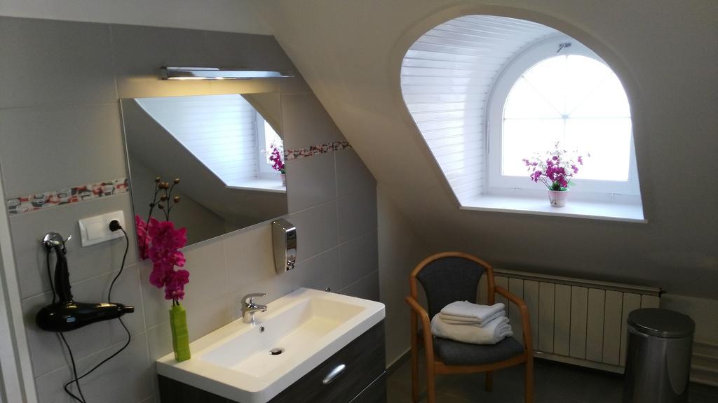 Fueredi Haz Apartman Apartment Sopron Luaran gambar