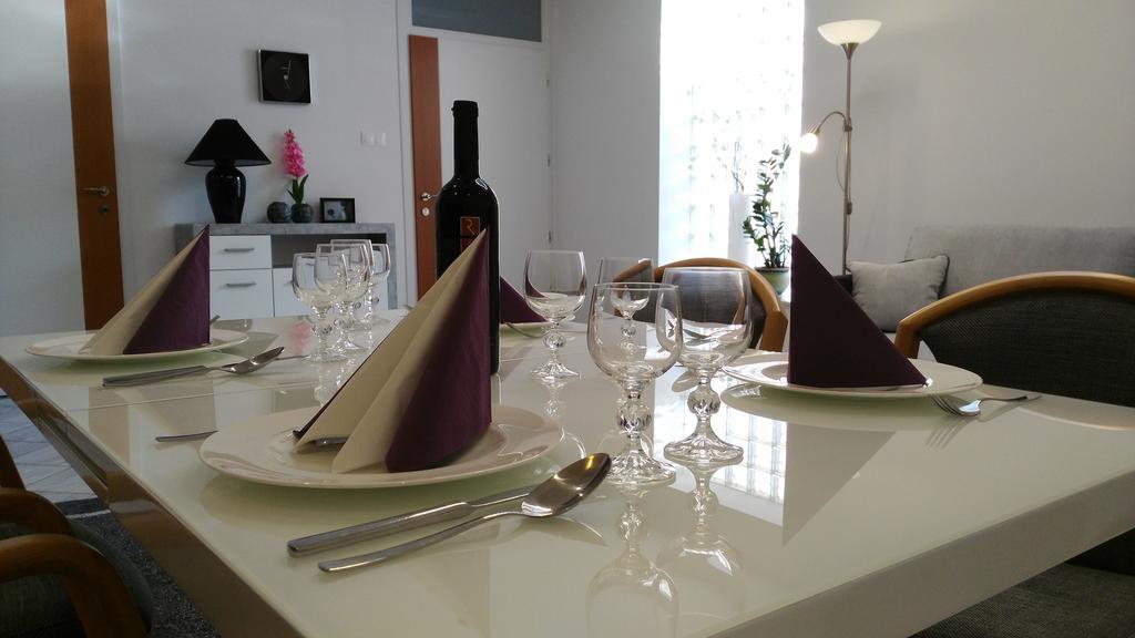 Fueredi Haz Apartman Apartment Sopron Luaran gambar